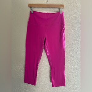 Lululemon Align 21” Leggings